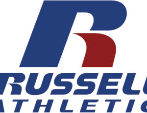 Russell Athletic colour logo