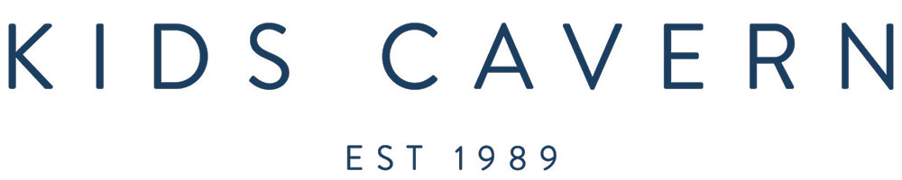 Kids Cavern logo