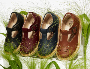 Young Soles vegan shoes