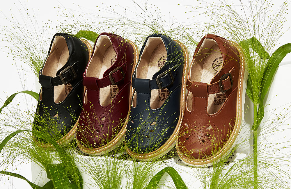 Young Soles Launches Vegan Footwear For Kids | CWB Magazine