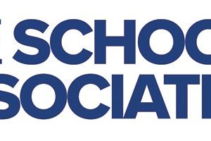 The Schoolwear Association Logo - School Uniform