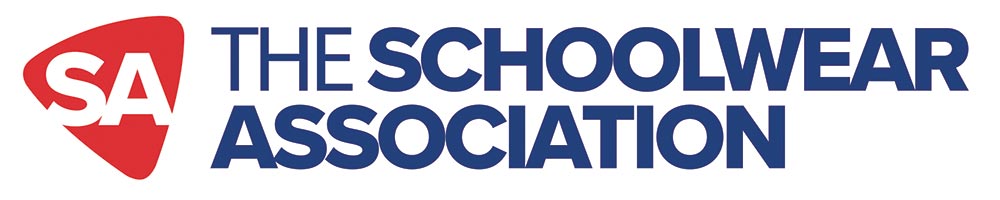 The Schoolwear Association Logo