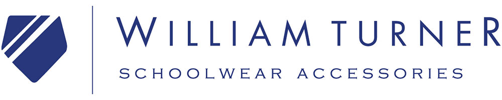 Blue William Turner logo