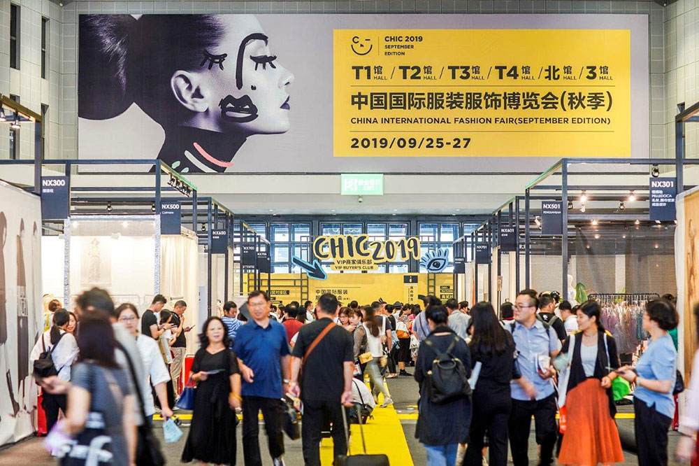 Chic Shanghai enjoys successful September edition