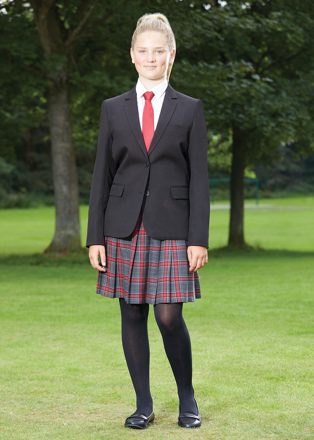 Q&A with Suzanne Knowles, brand manager at Winterbottom’s Schoolwear