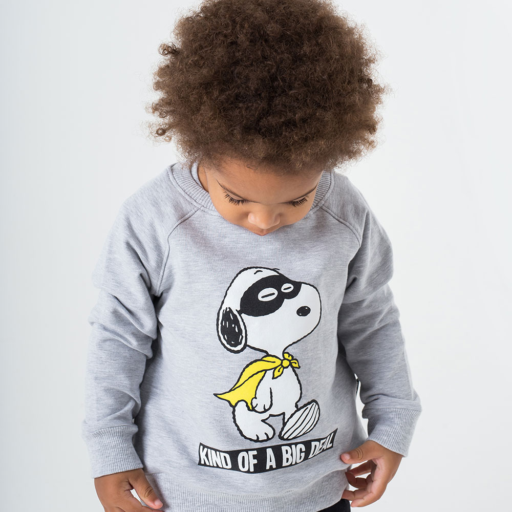 Peanuts X Cribstar – Snoopy Collection Launch | CWB Magazine