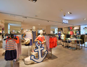 M&S Kids realigns childrenswear offer to focus on ‘everyday style’