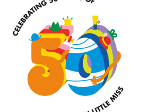 Mr. Men Little Miss seek licensing partners ahead of 50th anniversary