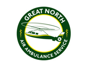 Winterbottom’s continues support of Great North Air Ambulance into 2020