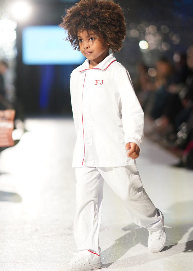 Mini Mode Global Kids Fashion Week Season 5 Cwb Magazine