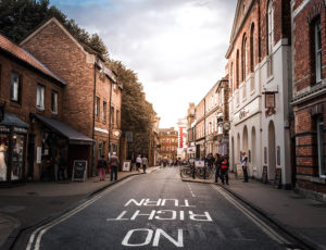 NearSt secures £2m to drive more people into high street shops