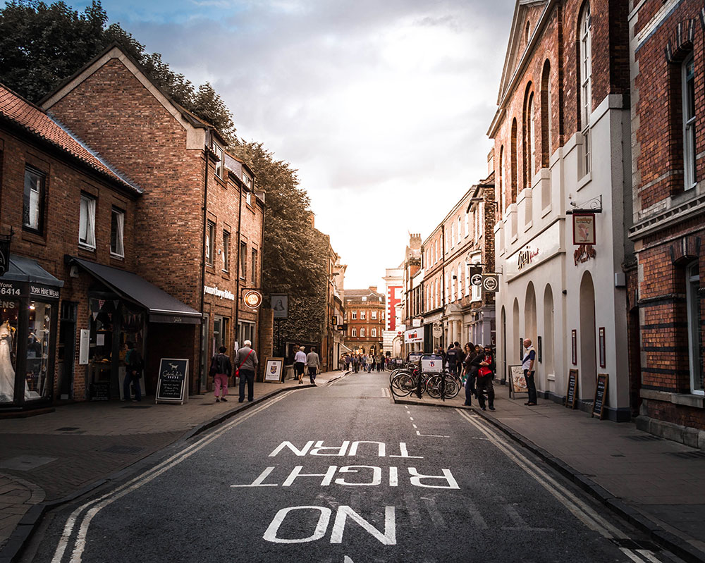 NearSt secures £2m to drive more people into high street shops