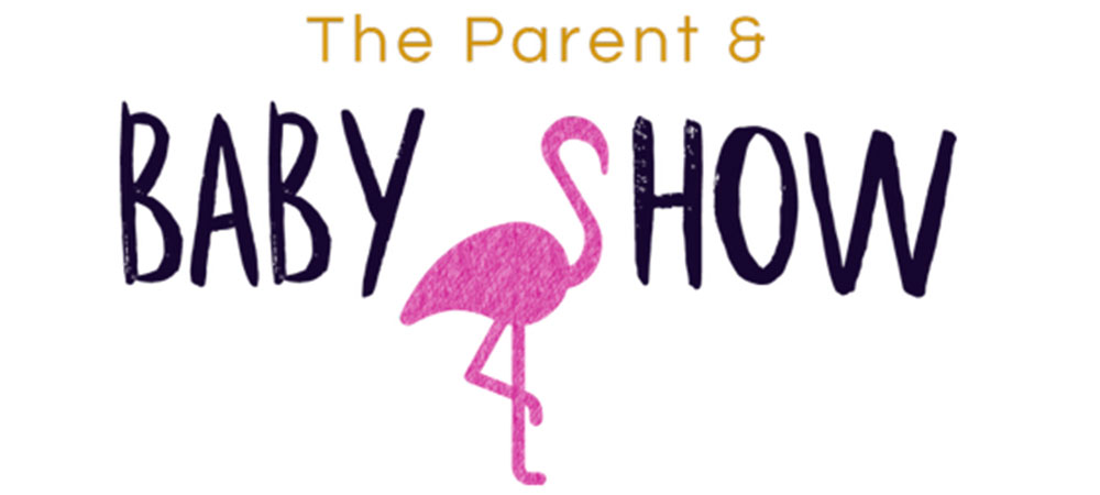 Parent and Baby Show Colour Logo