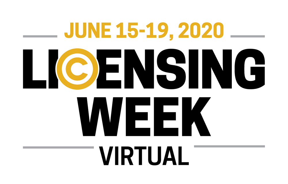 Global Licensing Group announces new virtual event for June