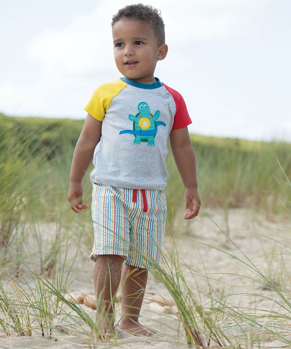 Frugi And TotsBots – The New Normal | CWB Magazine