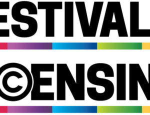 Festival of Licensing branded logo
