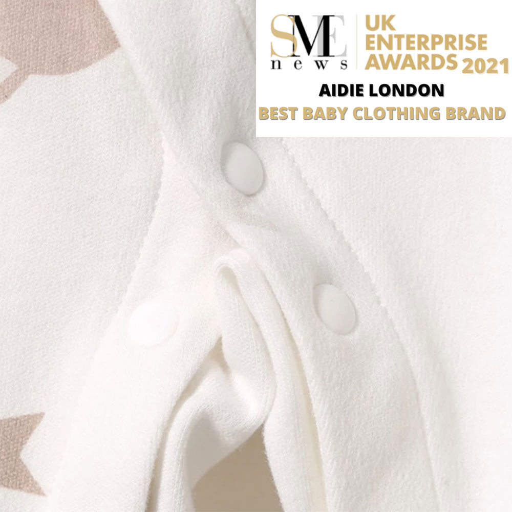 Aidie London Awards image