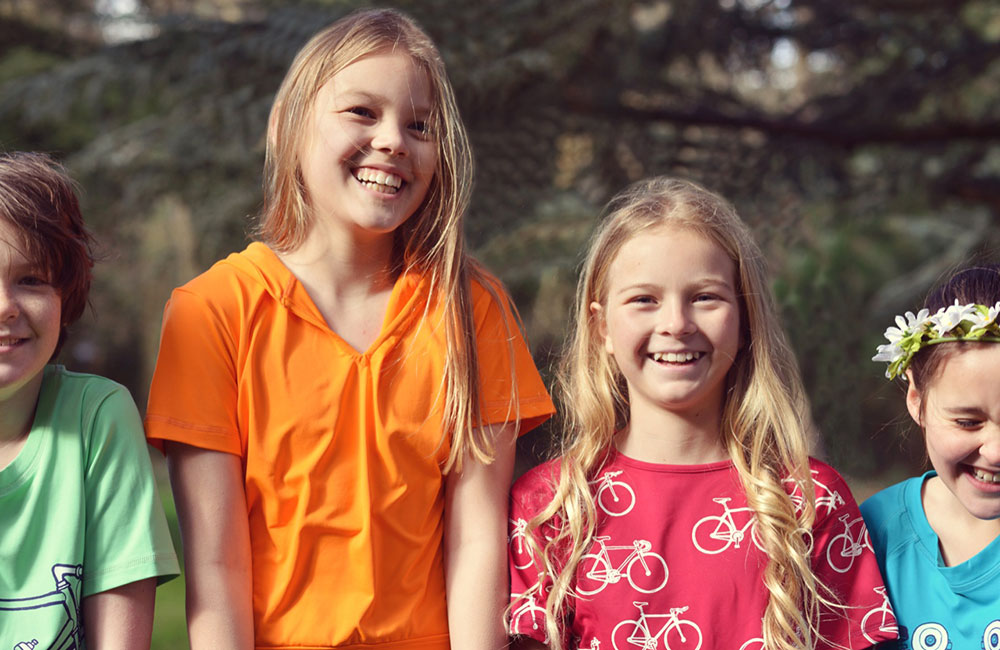 Beech: New Children's Activewear Brand