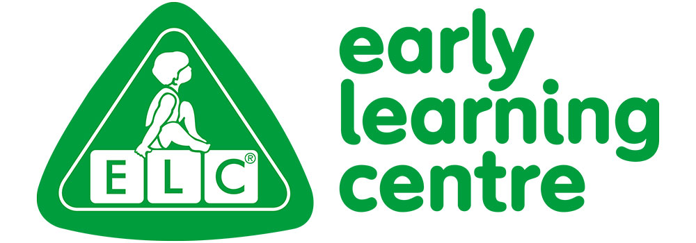 Early Learning Centre Green Logo