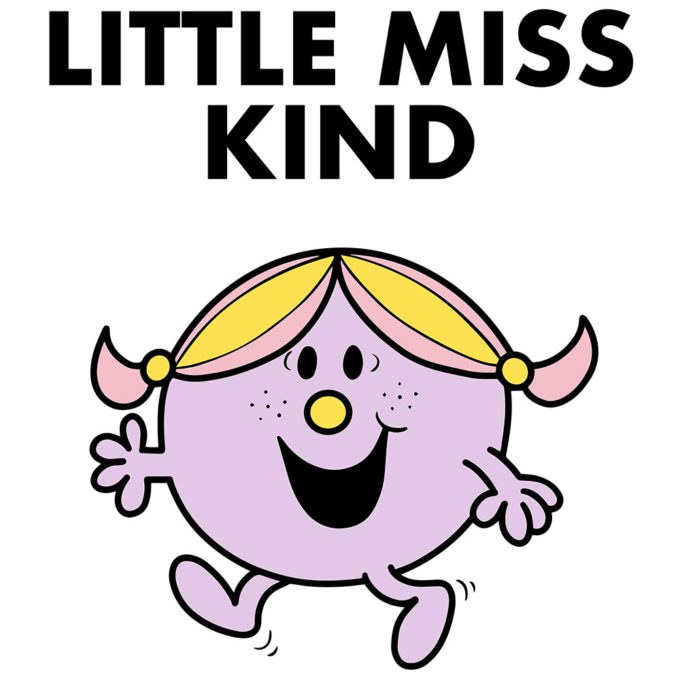 Vote For The Next Mr. Men Little Miss Characters | CWB Magazine