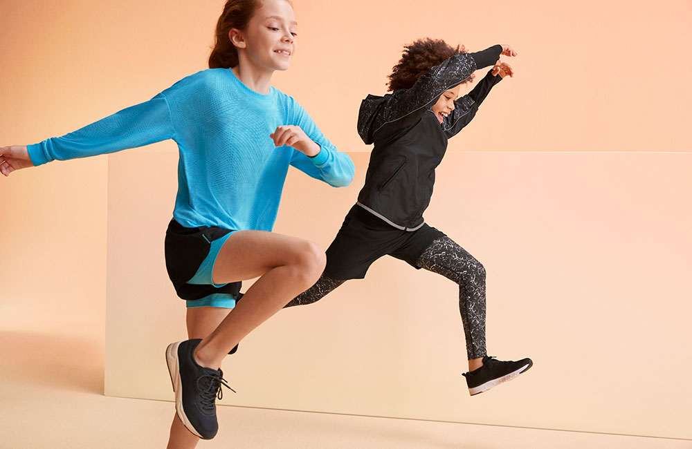 M&S eyes stronger presence in sports clothing with new activewear range