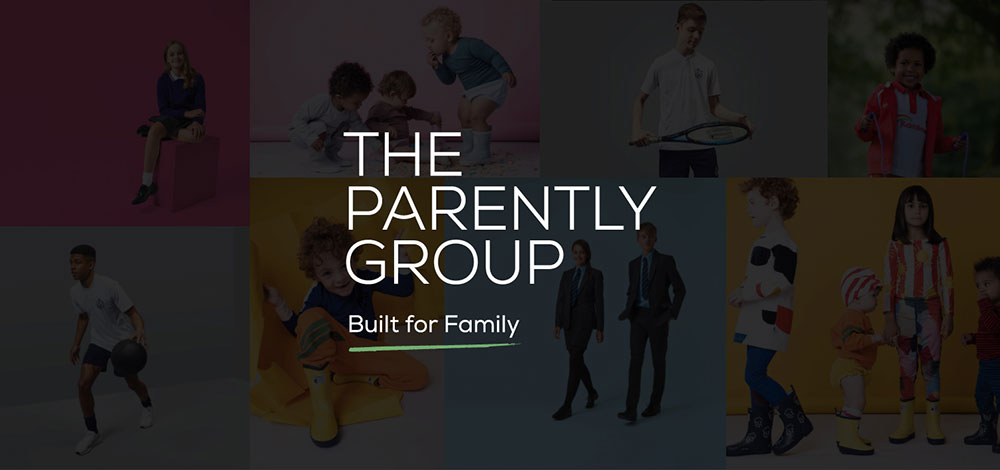 The Parently Group logo