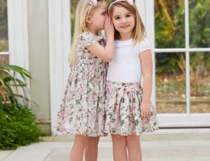 Trotters childrenswear joins Maisonette