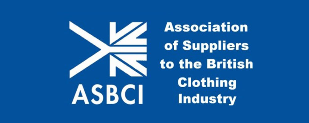 Blue block of ASBCI logo
