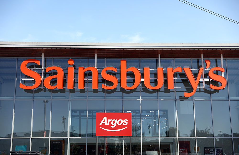 Paula Nickolds joins Sainsbury’s as clothing commercial director