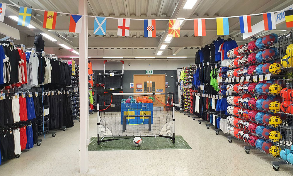 Decathlon UK 