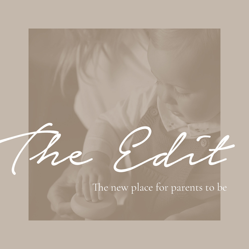 Silver Cross launches new parenting platform - The Edit