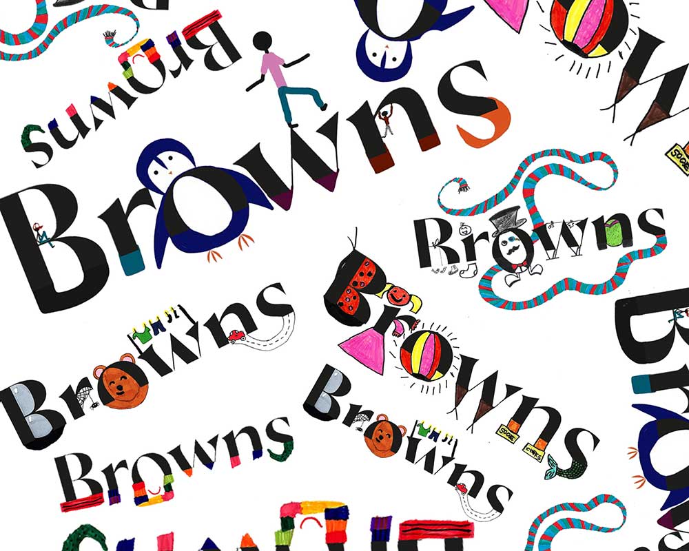 Browns Kidswear