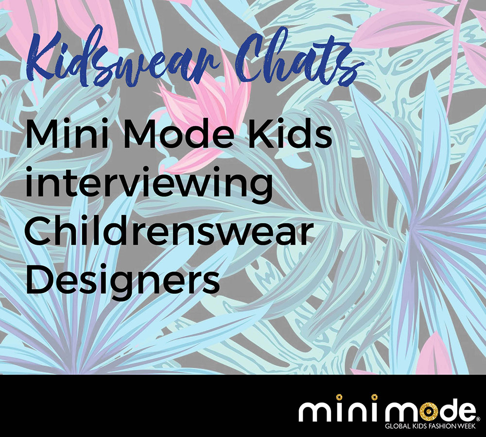 Mini Mode interview series