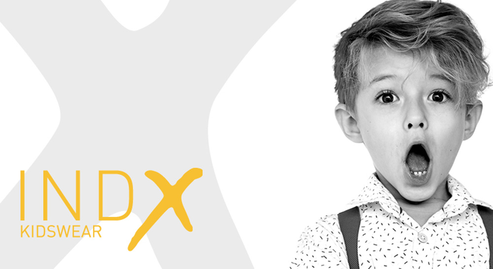 INDX Kidswear