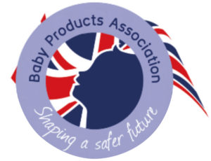 Baby Products Association logo