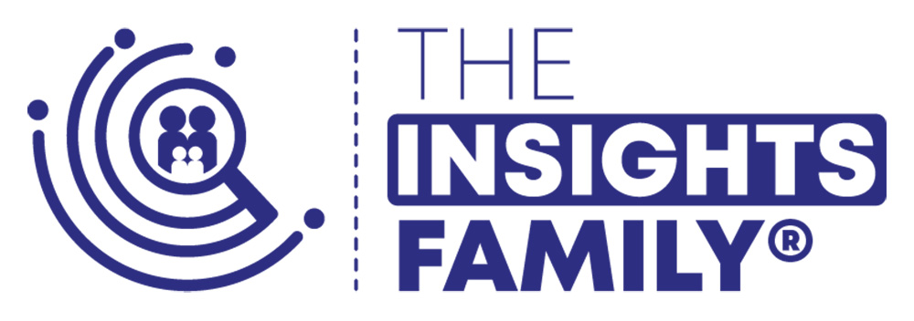 The Insights Family Logo