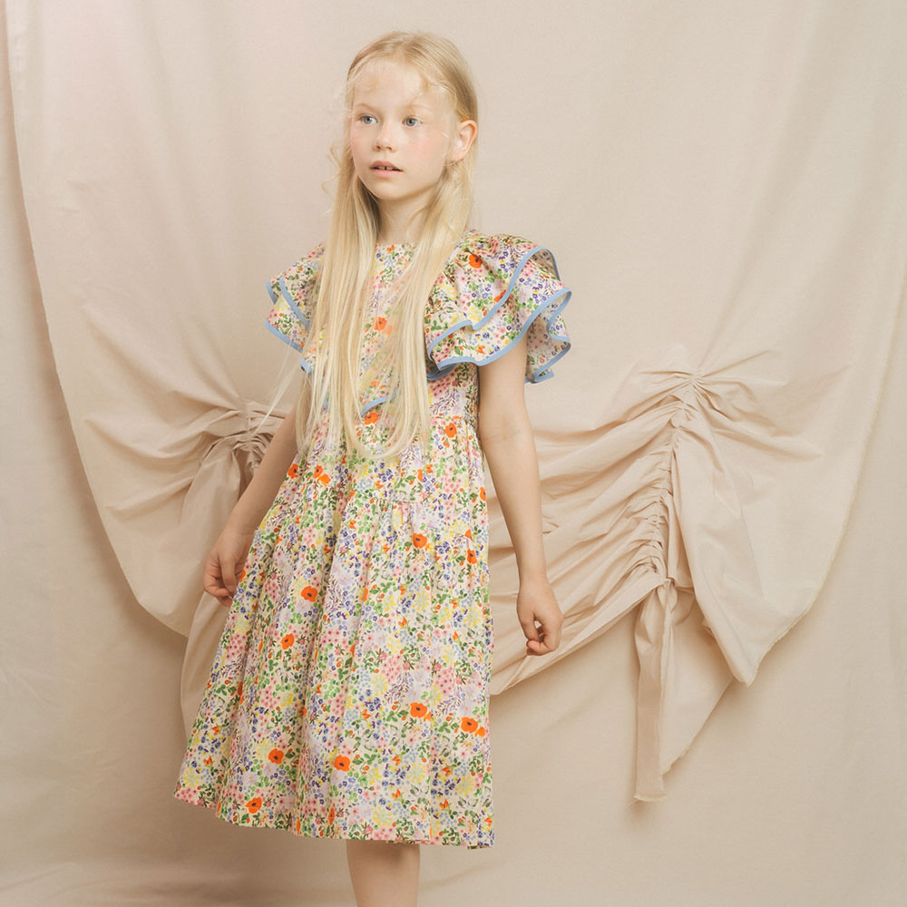 Fiona Coleman: SS23 Childrenswear Focus | CWB Magazine