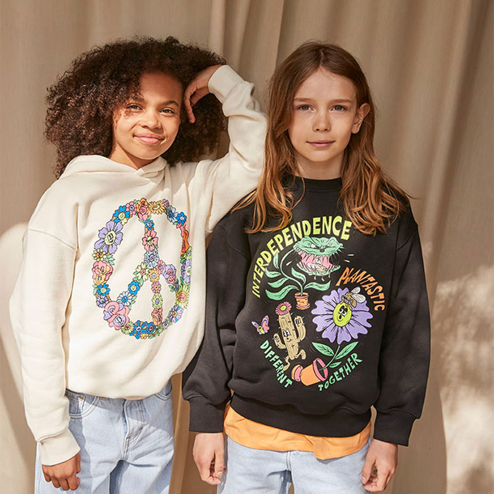 Fiona Coleman: SS23 Childrenswear Focus | CWB Magazine