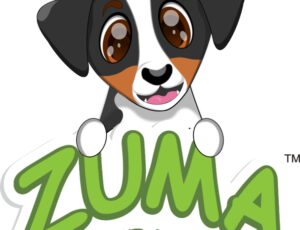 Zuma the Dog logo