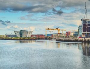 Image of Belfast