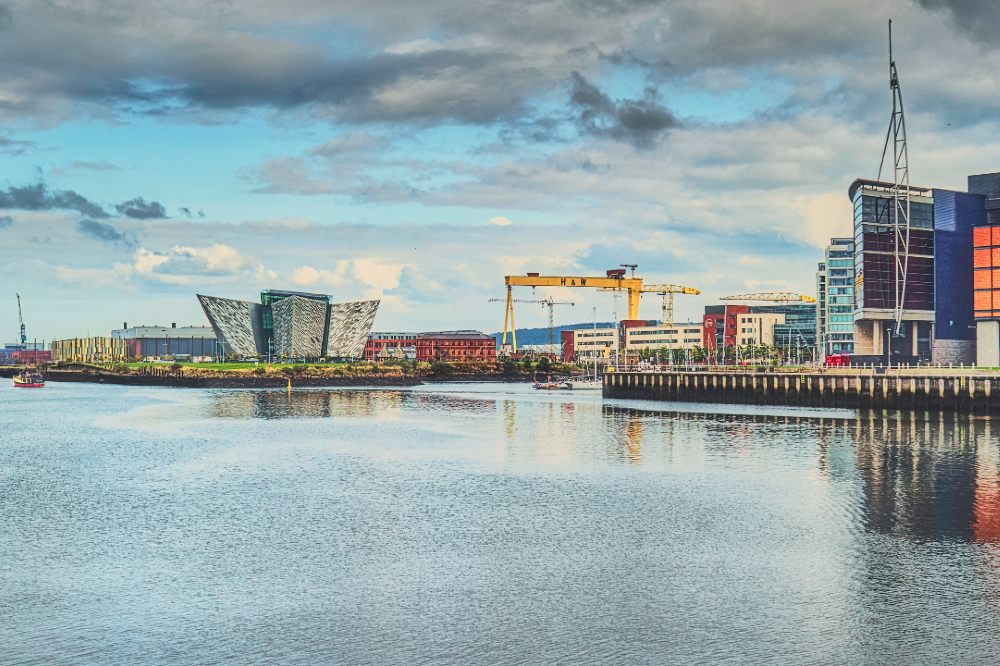 Image of Belfast
