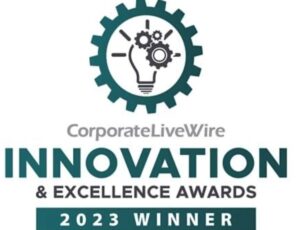 Innovation & Excellence Awards logo