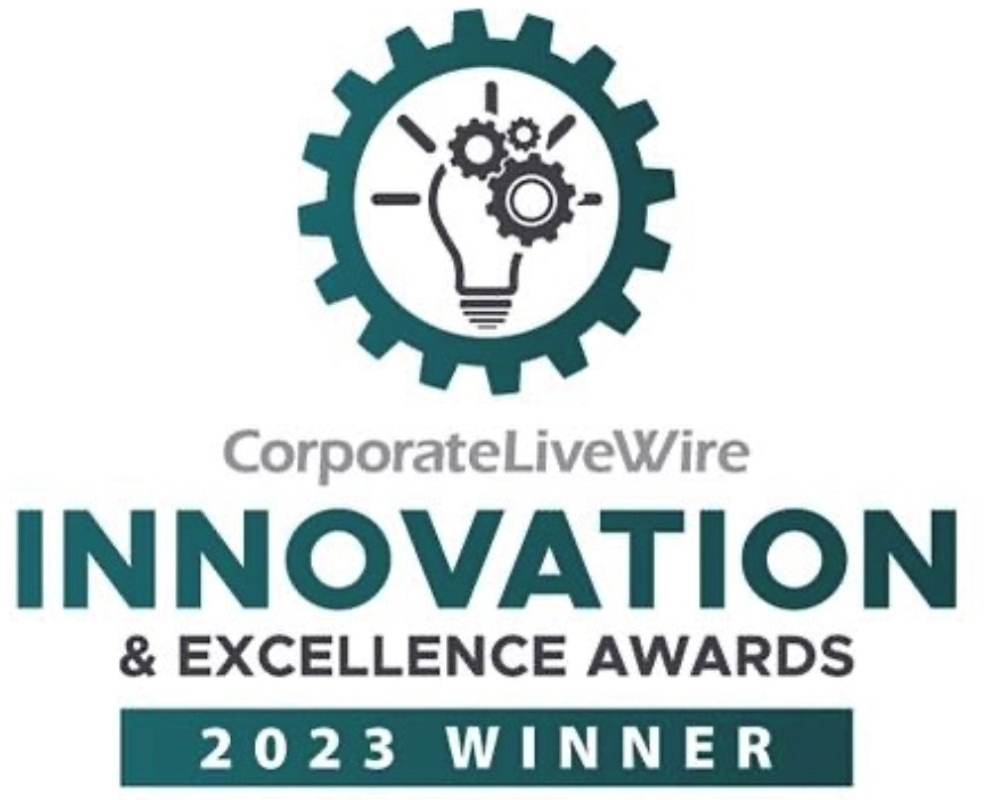 Innovation & Excellence Awards logo