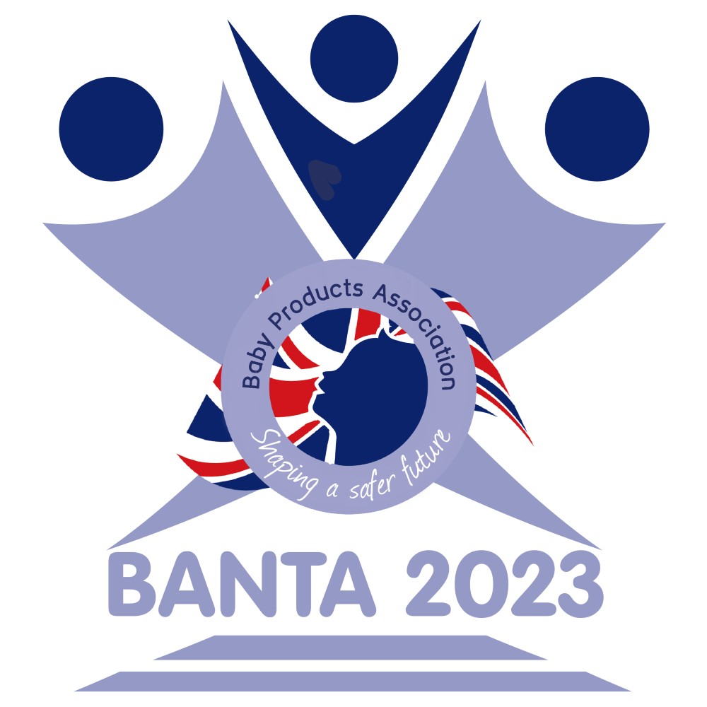 Baby Product Association BANTA 2023 logo 