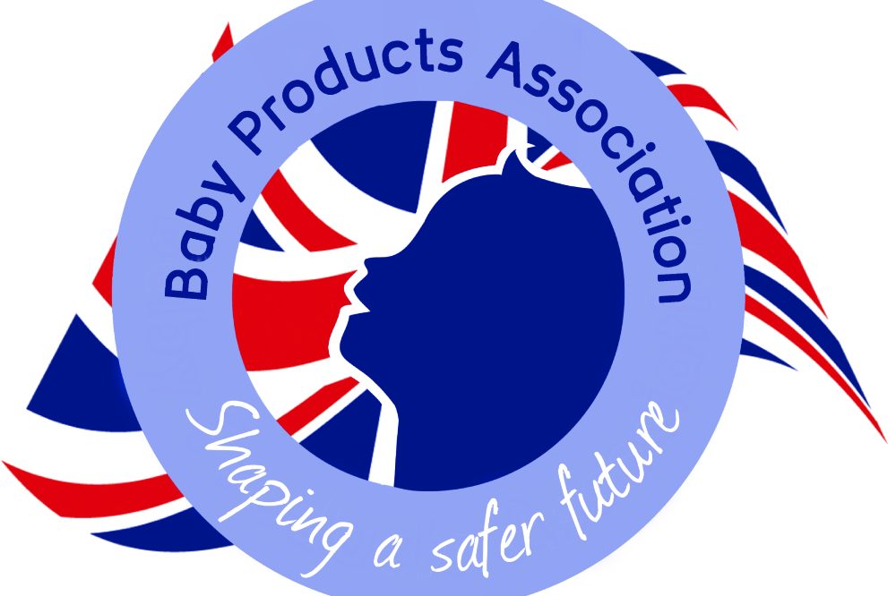The Baby Products Association logo