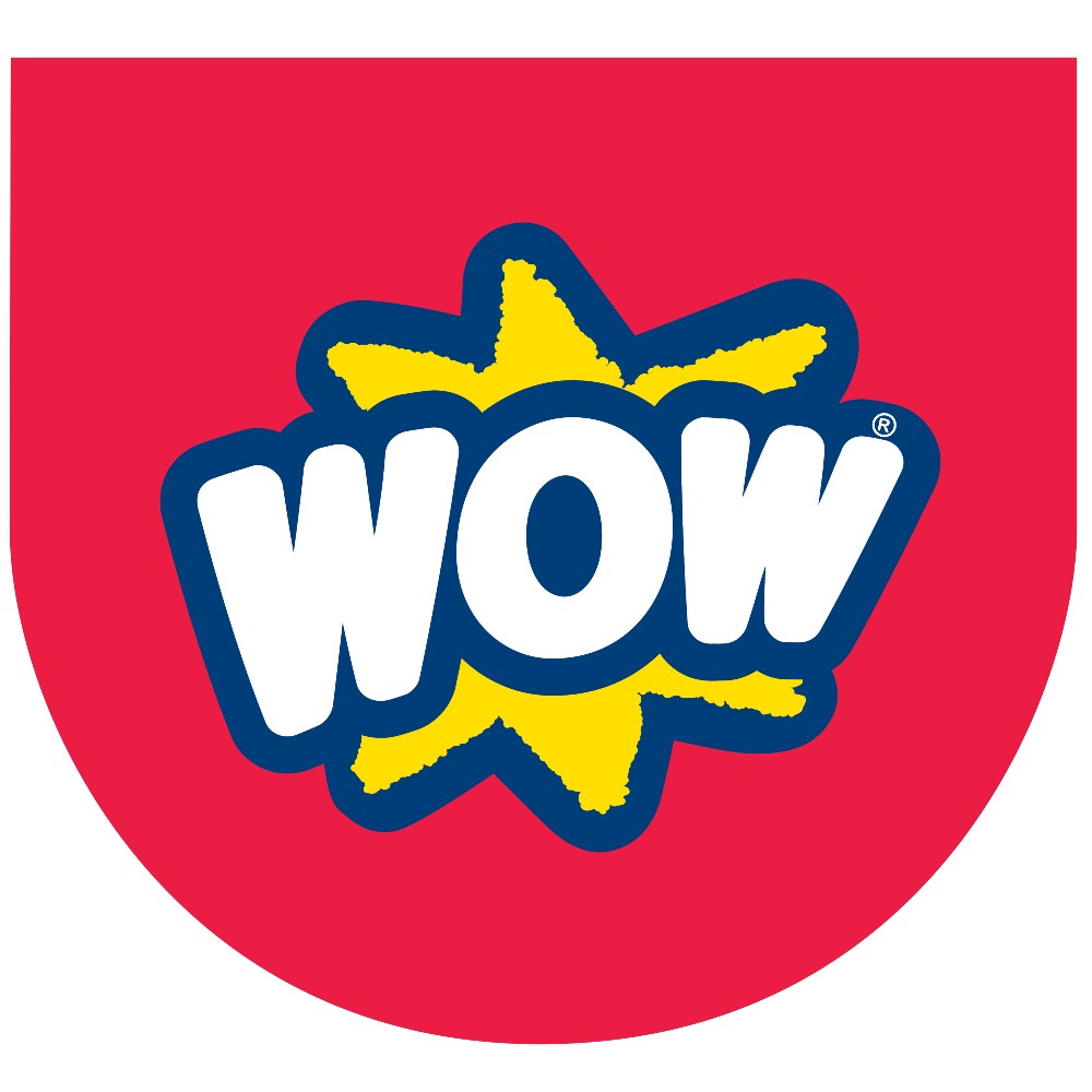 WOW Toys logo 