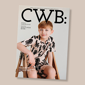 CWB | UK Childrenswear Fashion B2B Magazine