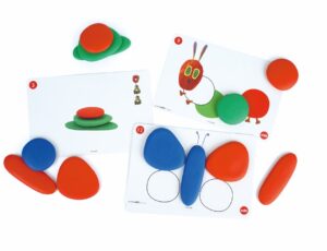 The Very Hungry Caterpillar My First Range by Edx Education