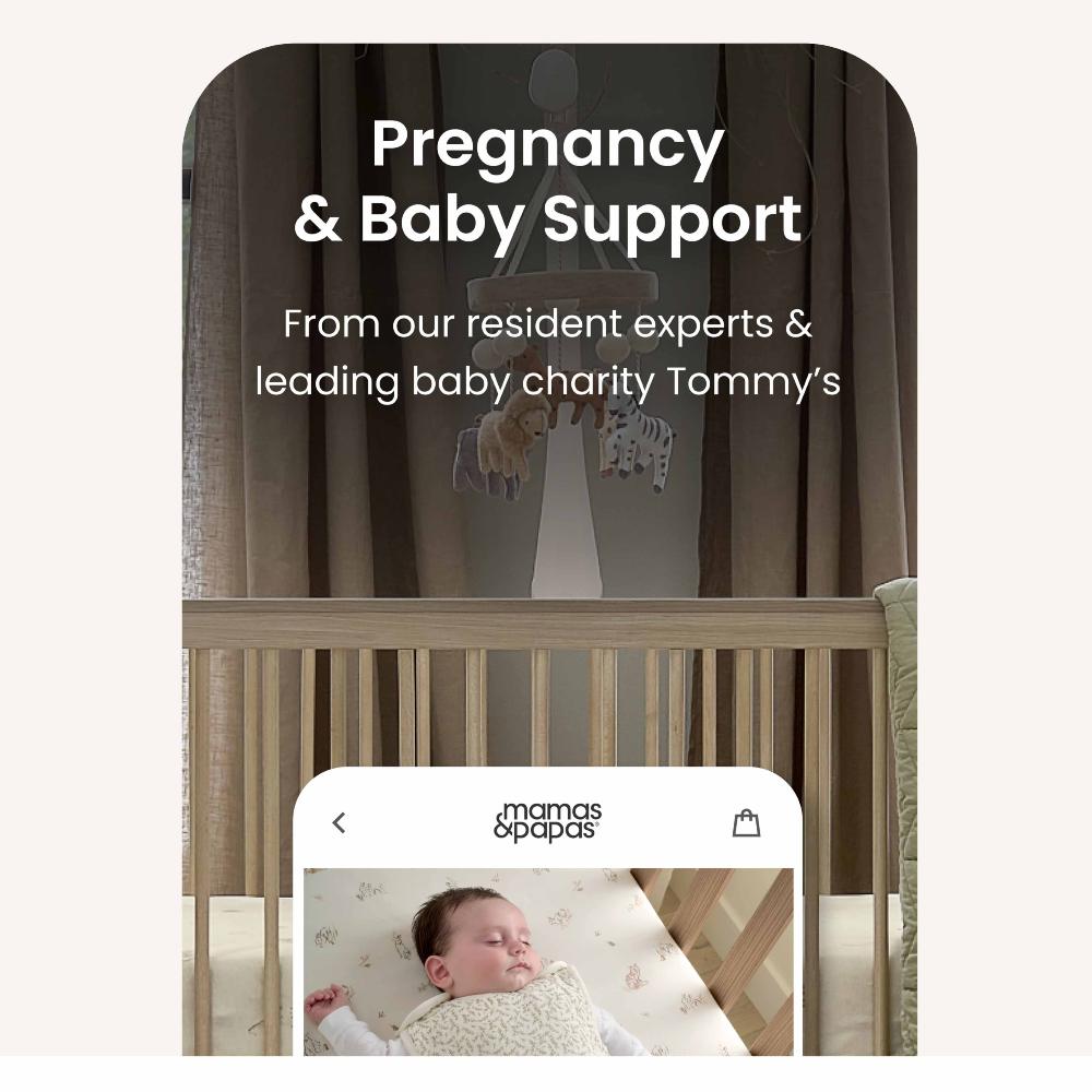 The Mamas & Papas App