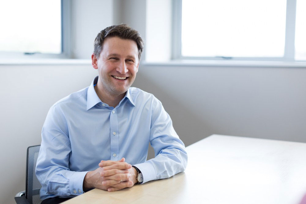 Anthony Goodfellow, HCR Law